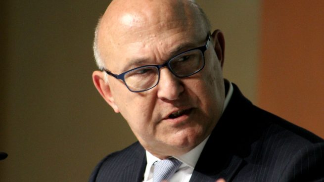 Francia inscribirá de nuevo a Panamá en la lista de paraísos fiscales