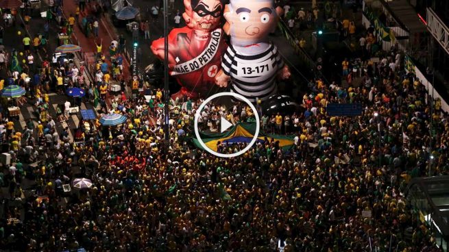 Los próximos pasos: Rousseff podría ser apartada de la presidencia de Brasil en mayo