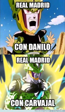 Los mejores memes de la remontada del Real Madrid