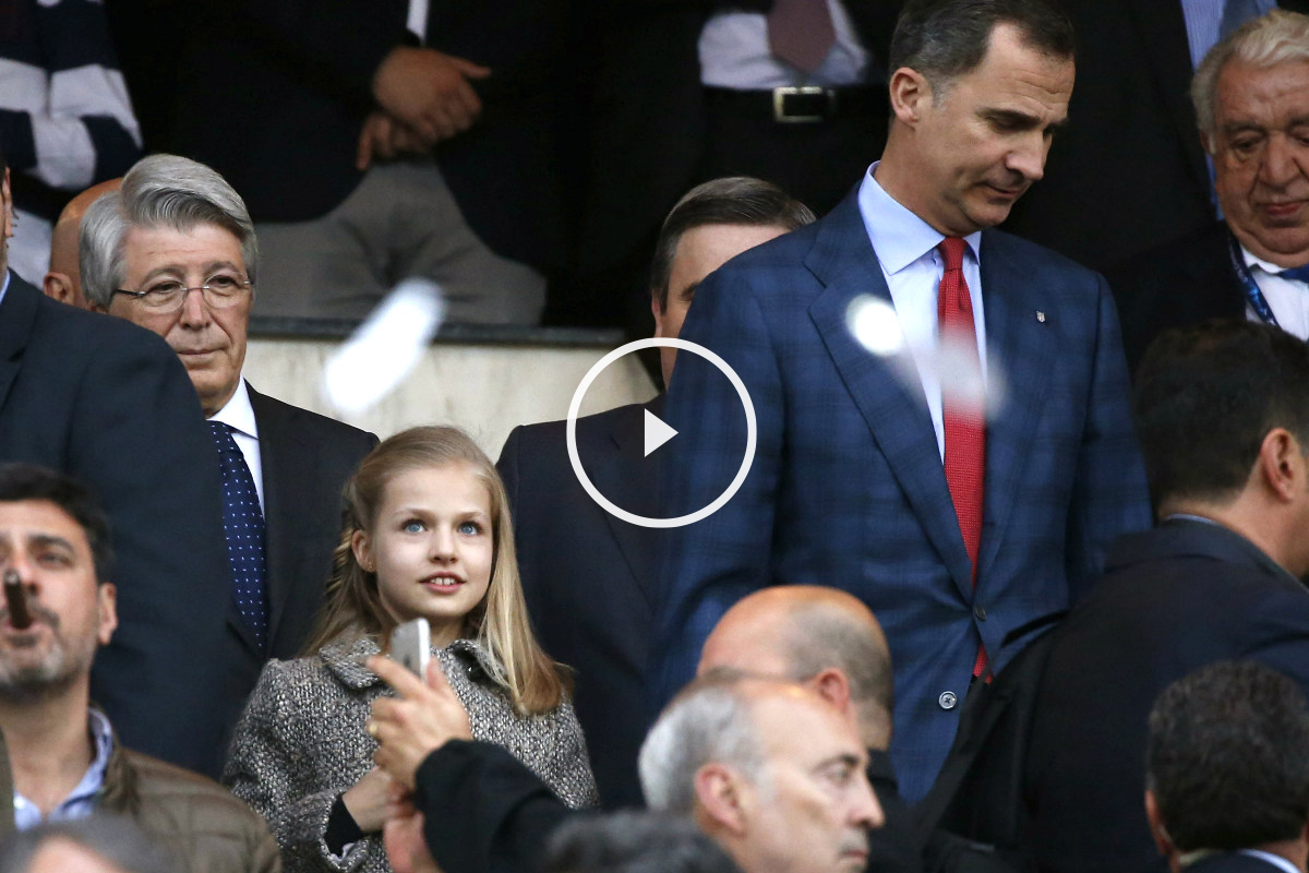 Felipe-VI-y-su-hija-Leonor-en-el-palco-del-Calderon copia