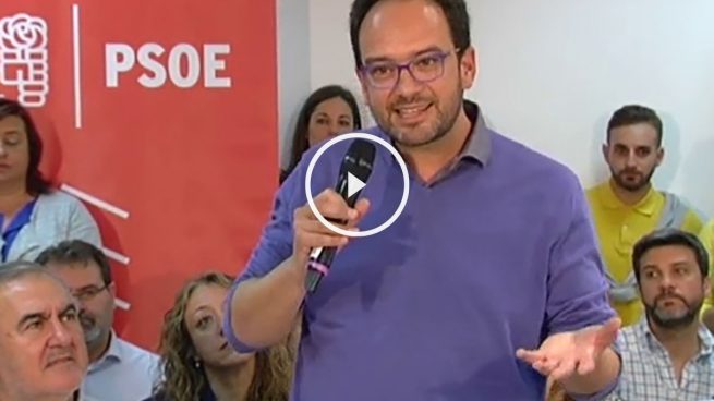 César-Luena-PSOE-Iglesias