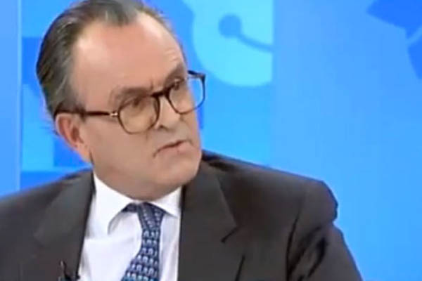 Antonio Hernández Mancha