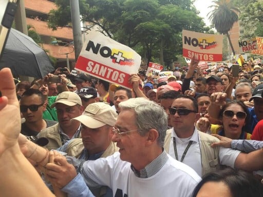 uribe-colombia