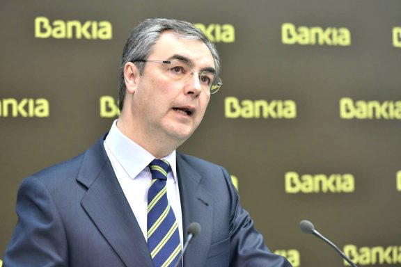 Bankia