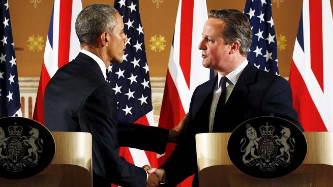 Obama a los británicos: “Sois más fuertes dentro de la Unión Europea”
