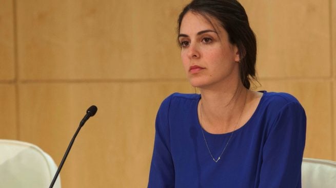 Rita Maestre censura la actuación policial contra los okupas en ‘La Morada’