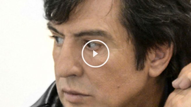 El cantante Manolo Tena muere a los 64 años por cáncer de hígado