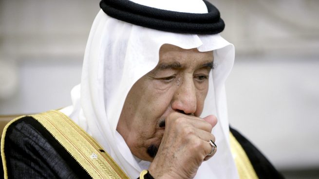 Salmán bin Abdulaziz, rey de Arabia Saudita (Foto: GETTY).