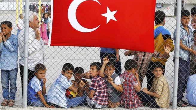 Chequia dice que no acogerá refugiados que estén en Turquía «porque no sabemos qué ha pasado allí»