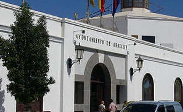 El juez acusa al interventor del Ayuntamiento de Arrecife de apropiarse de 311.000€