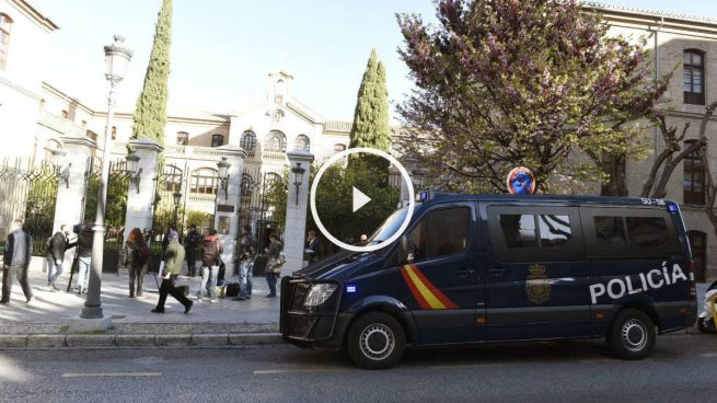 Ciudadanos retira el apoyo al PP del Ayuntamiento de Granada