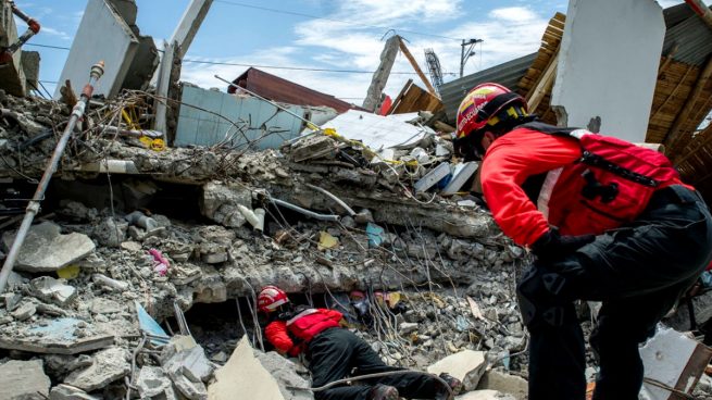 El Banco Mundial dará 132 millones de euros a Ecuador para ayudar en su reconstrucción