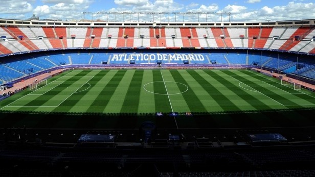 Atlético de Madrid Vs Barcelona: resumen, goles y resultado (2-0)