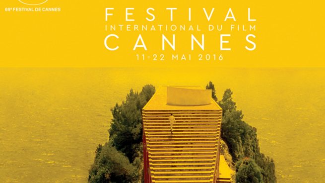 Almodóvar competirá por la Palma de Oro de Cannes con ‘Julieta’