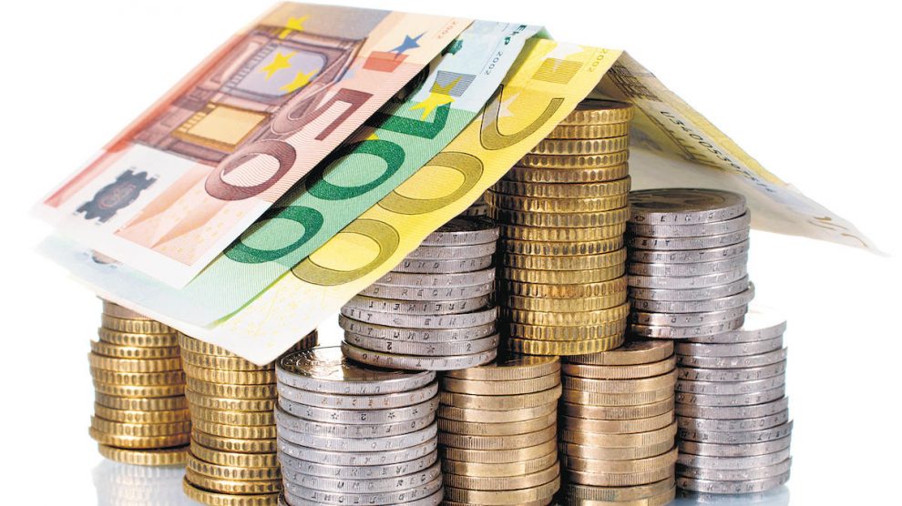 El Euríbor (Foto: Istock).