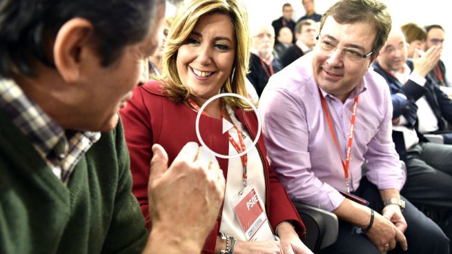 La dirección del PSOE escurre el bulto y culpa a Iceta del fracaso en la negociación