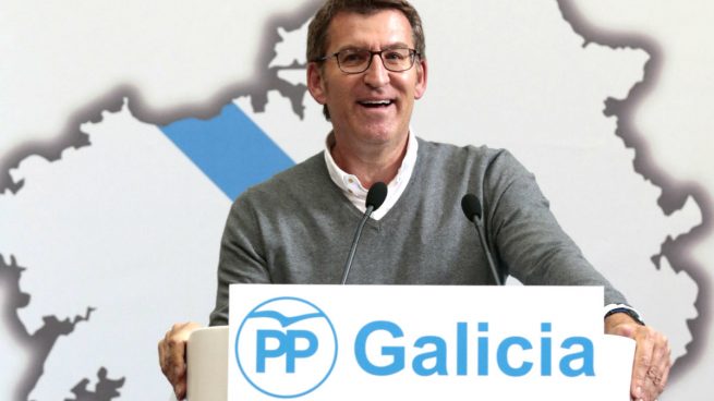 Feijóo-PP-Galicia