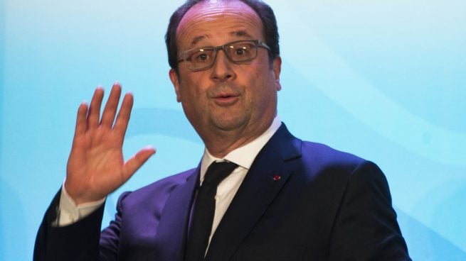 François-Hollande