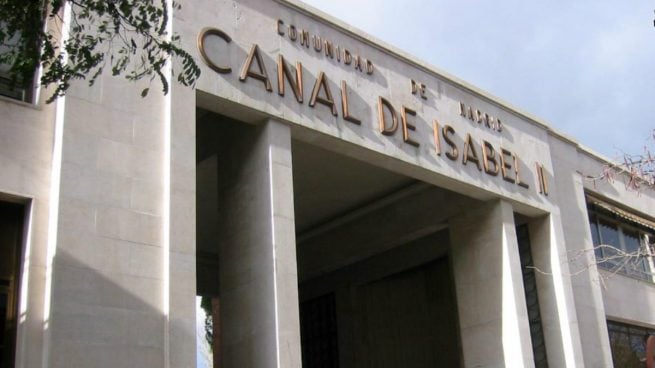 Destituido el directivo del Canal de Isabel II que aparece en los ‘papeles de Panamá’