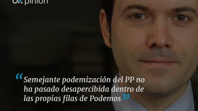 El PP copia las recetas fiscales de Podemos