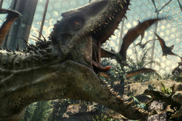 Bayona dirigirá ‘Jurassic World 2’.