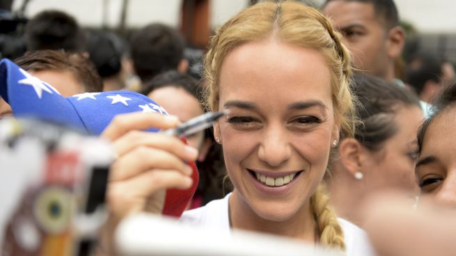 lilian-tintori-venezuela