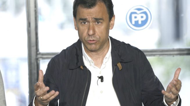 Fernando Martínez-Maíllo