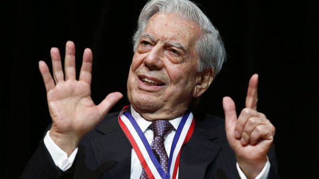 Mario-Vargas-Llosa