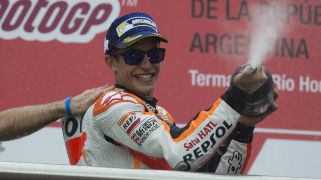 marc-márquez