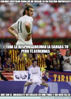 Los mejores memes del empate del Real Madrid con el City