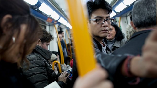 El acoso sexual en el transporte público: un problema a la vista de todos