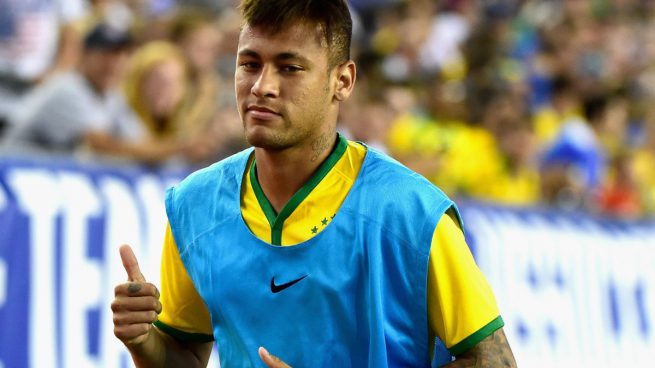 neymar-brasil