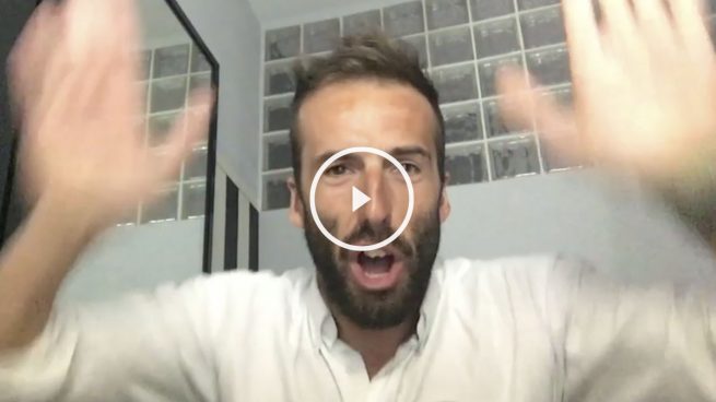 OKjeda llama al Ayuntamiento de Barcelona y monta un pollo: ¿consigue hablar con Ada Colau?