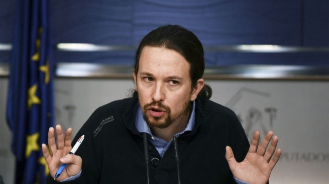 Pablo-Iglesias