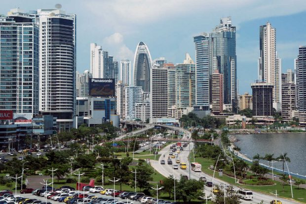 Ciudad de Panamá