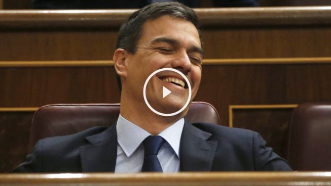 Pedro Sanchez