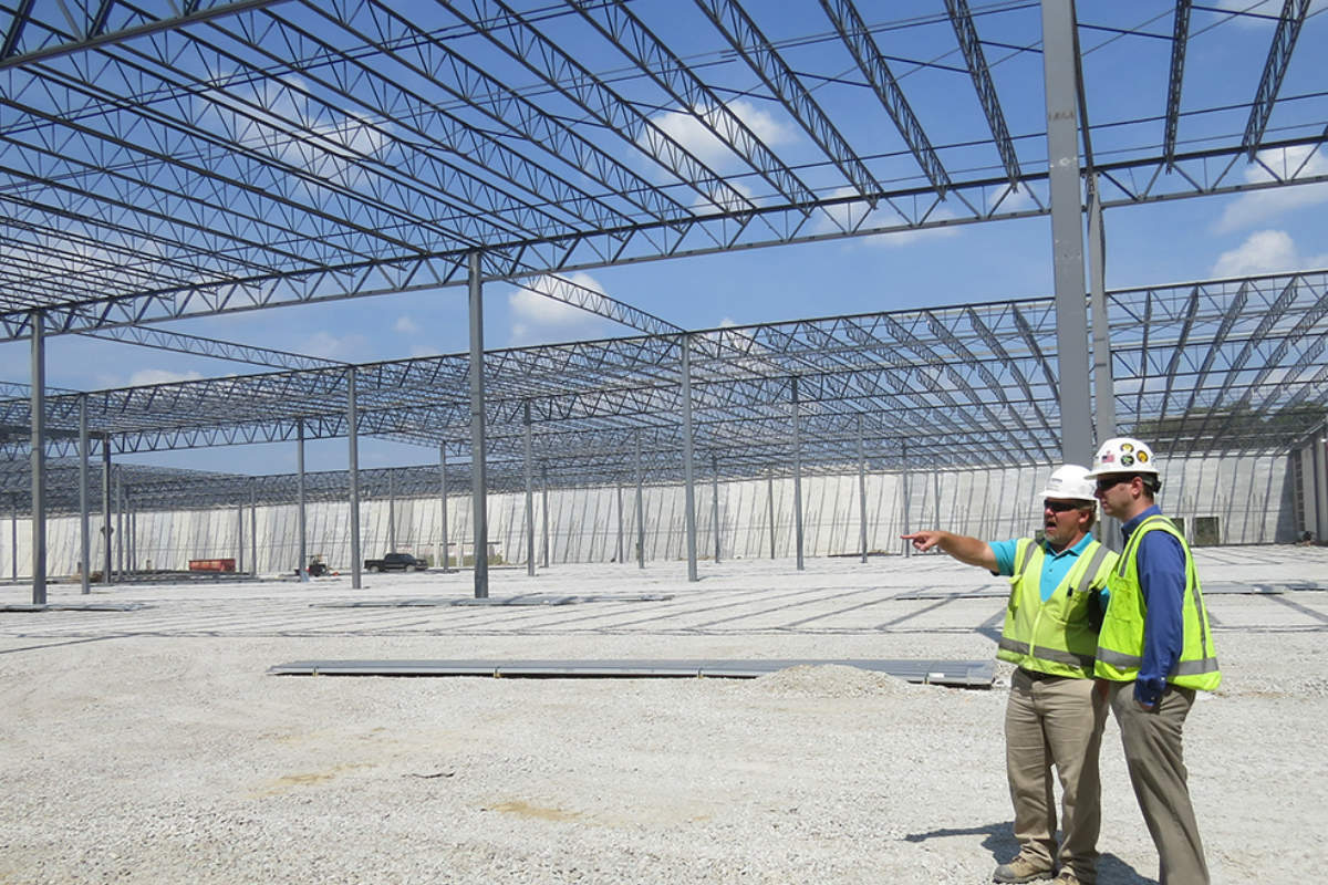 Ferrovial se expande en Texas con la compra de la constructora Pepper