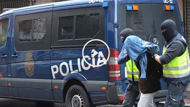 La Policía detiene en Mallorca a un marroquí que captaba yihadistas para Estado Islámico
