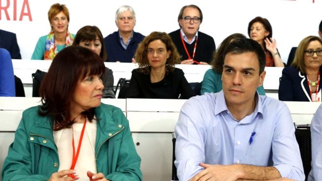 Pedro Sánchez-PSOE