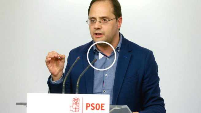 El PSOE dice que alcanzará acuerdos de Estado con el PP pero «nunca» para formar Gobierno
