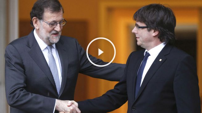 Rajoy-Puigdemont
