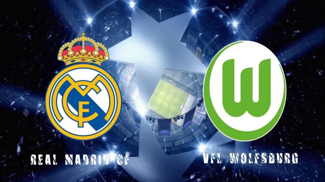 Real Madrid Vs Wolfsburgo: resumen, goles y resultado (3-0)