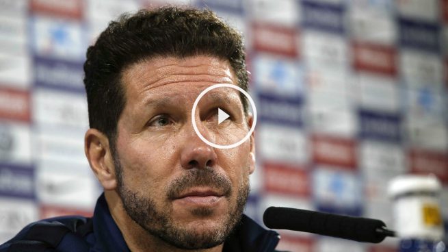 Simeone-Atlético