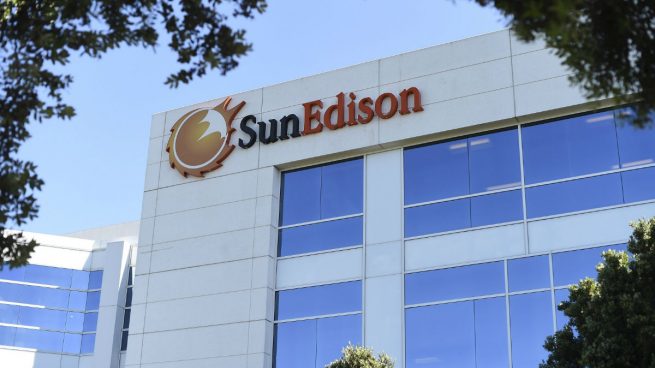 Sede de SunEdison