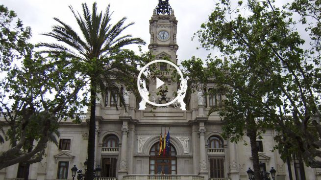 Ayuntamiento-Valencia