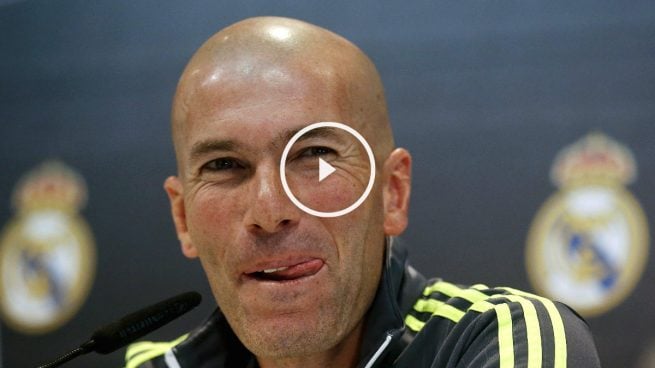 Zinedine-Zidane