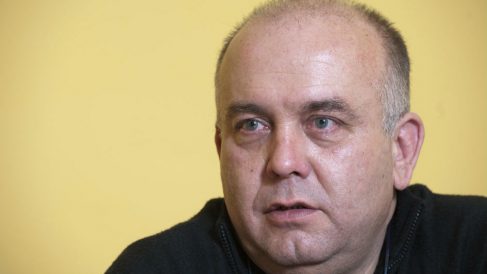Gonzalo Boye, abogado de los golpistas y condenado por colaborar con ETA.