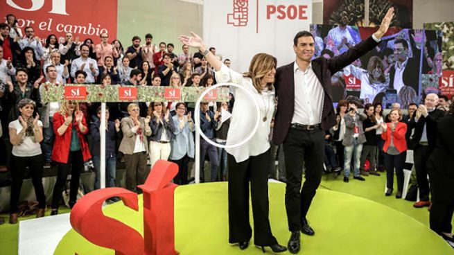 Pedro-sánchez-Susana-Díaz