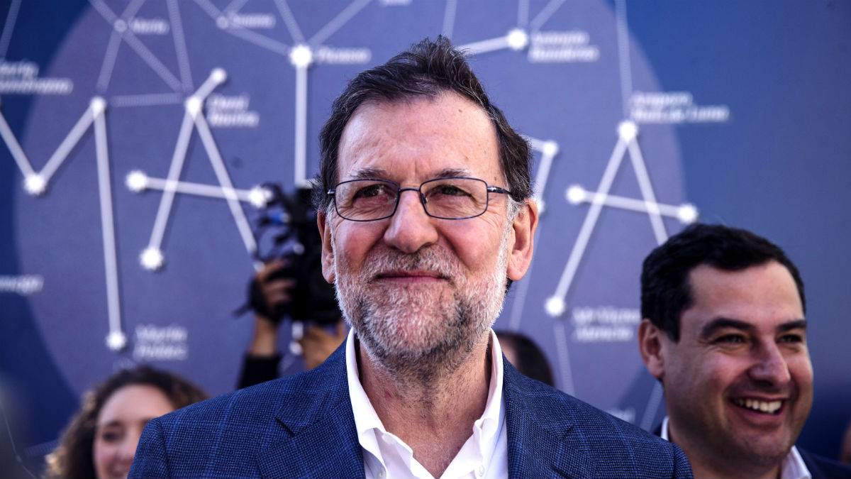 Mariano Rajoy (Foto: Efe)