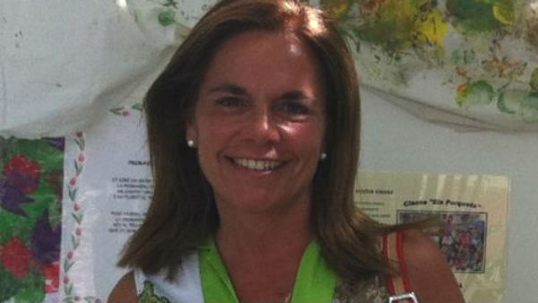 Sonia Valenzuela ha sido directora general de Educación del Ayuntamiento de Palma